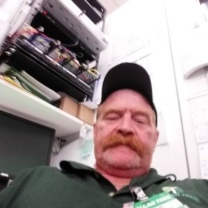 Meet your Posher, Roger